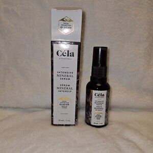 NIB Cela Intensive Mineral Serum (1 oz / 30 mL)